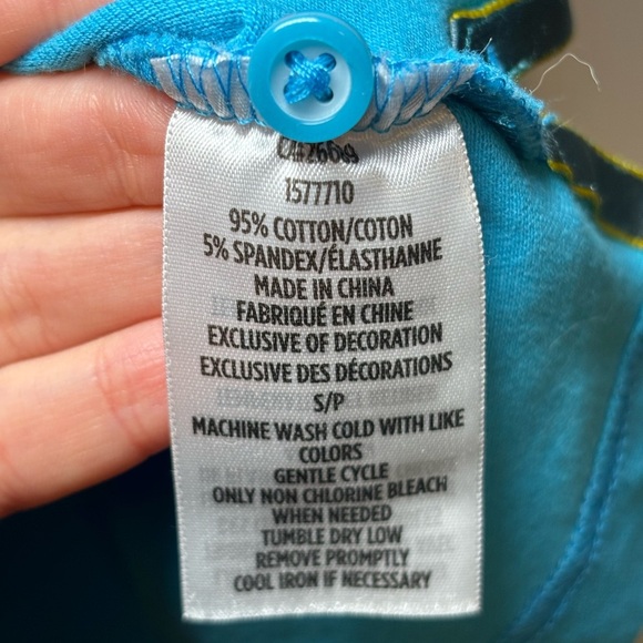 Robert Graham - Polo Shirt Mens Blue Red Short Sleeve Collar Skull Detail - Picture 6 of 10